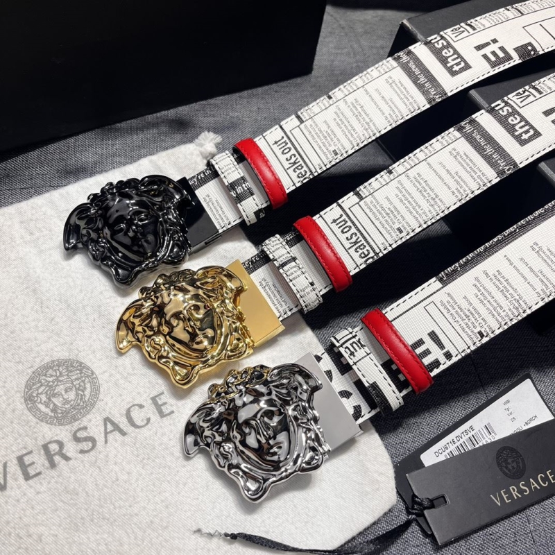 VERSACE Belts